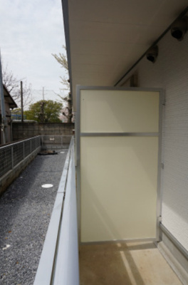 【バルコニー】 | リブリ・ラ・マーレ