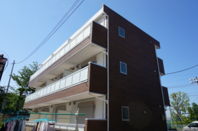 【その他共用部分】 | リブリ・ラ・マーレ