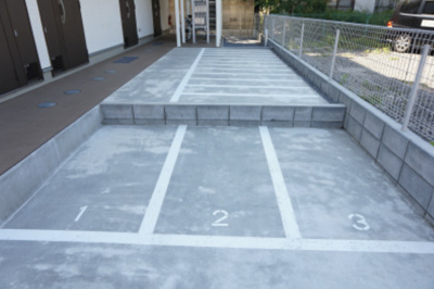 【その他共用部分】 | リブリ・ラ・マーレ