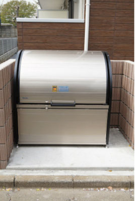 【その他共用部分】 | リブリ・ラ・マーレ