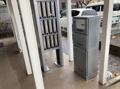 【その他共用部分】 | リブリ・ラ・マーレ