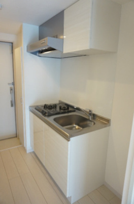 【キッチン】 | リブリ・ラ・マーレ