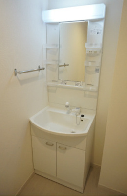 【独立洗面台】 | リブリ・ラ・マーレ