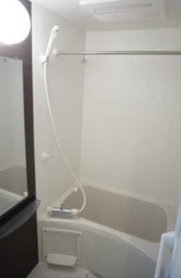 【浴室】 | リブリ・ラ・マーレ