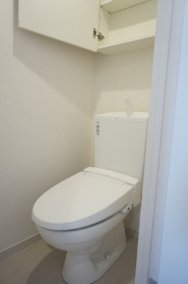 【トイレ】 | リブリ・ラ・マーレ