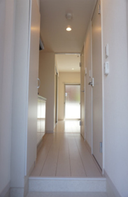 【内装】 | リブリ・ラ・マーレ