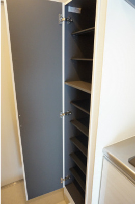 【玄関】 | リブリ・ラ・マーレ