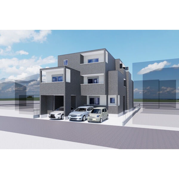 ココングランジュール豊中立花町