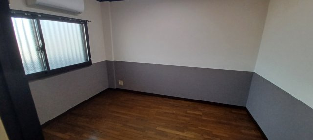 北原台ガーデンの居間・リビング|別号室の参考写真です。