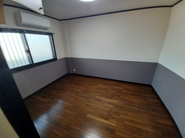 北原台ガーデンの居間・リビング|別号室の参考写真です。