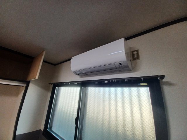 北原台ガーデンの設備|別号室の参考写真です。