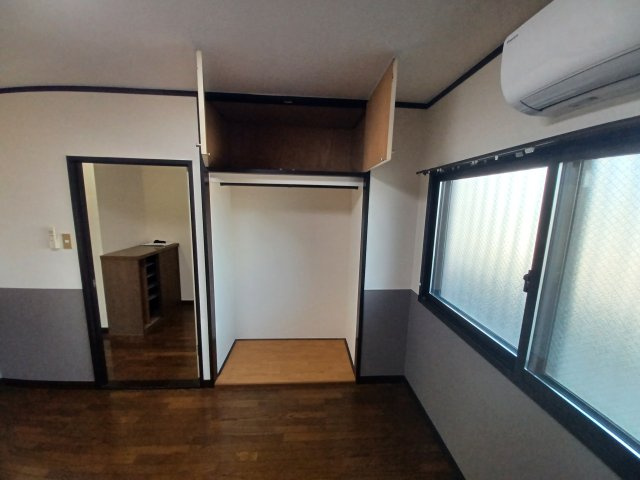 北原台ガーデンの洋室|別号室の参考写真です。