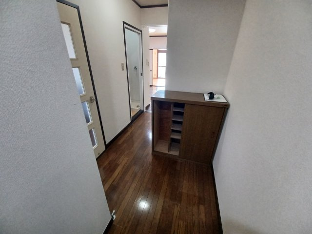 北原台ガーデンの内装|別号室の参考写真です。