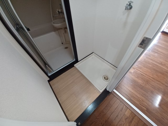 北原台ガーデンの設備|別号室の参考写真です。