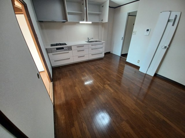 北原台ガーデンのその他|別号室の参考写真です。