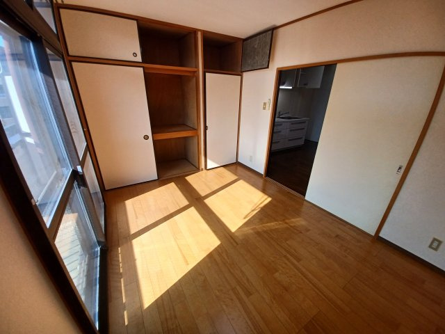 北原台ガーデンのその他|別号室の参考写真です。