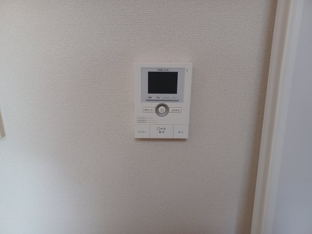 北原台ガーデンの設備|別号室の参考写真です。