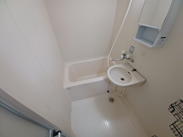 北原台ガーデンの浴室|別号室の参考写真です。