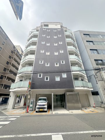 CHATEAU NAMBA RIPPLE　仲介手数料無料