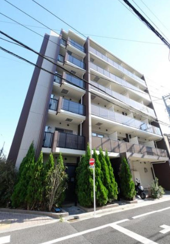 文京本駒込レジデンス