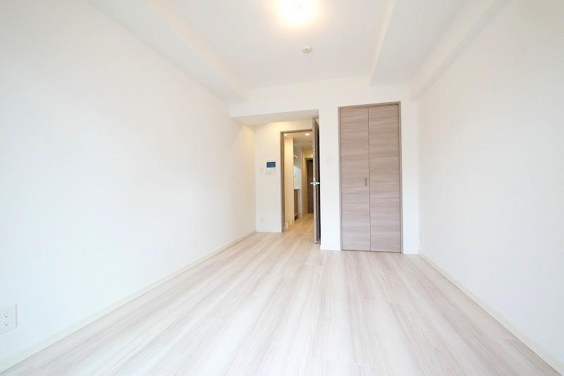 文京本駒込レジデンスの洋室|文京本駒込レジデンス