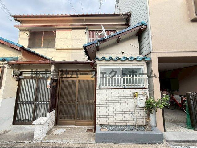 萱島東1丁目テラスハウス