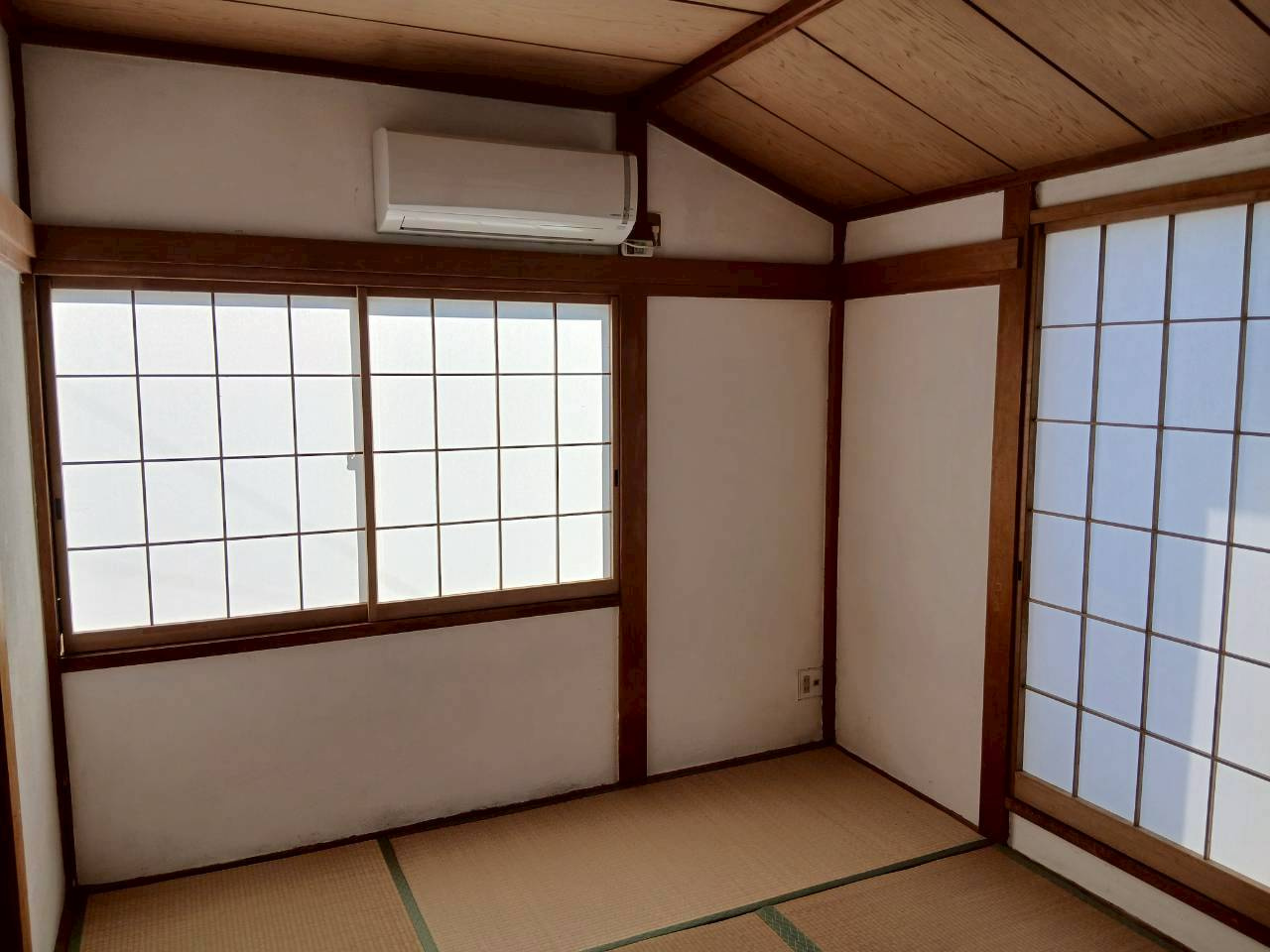 田甲貸家