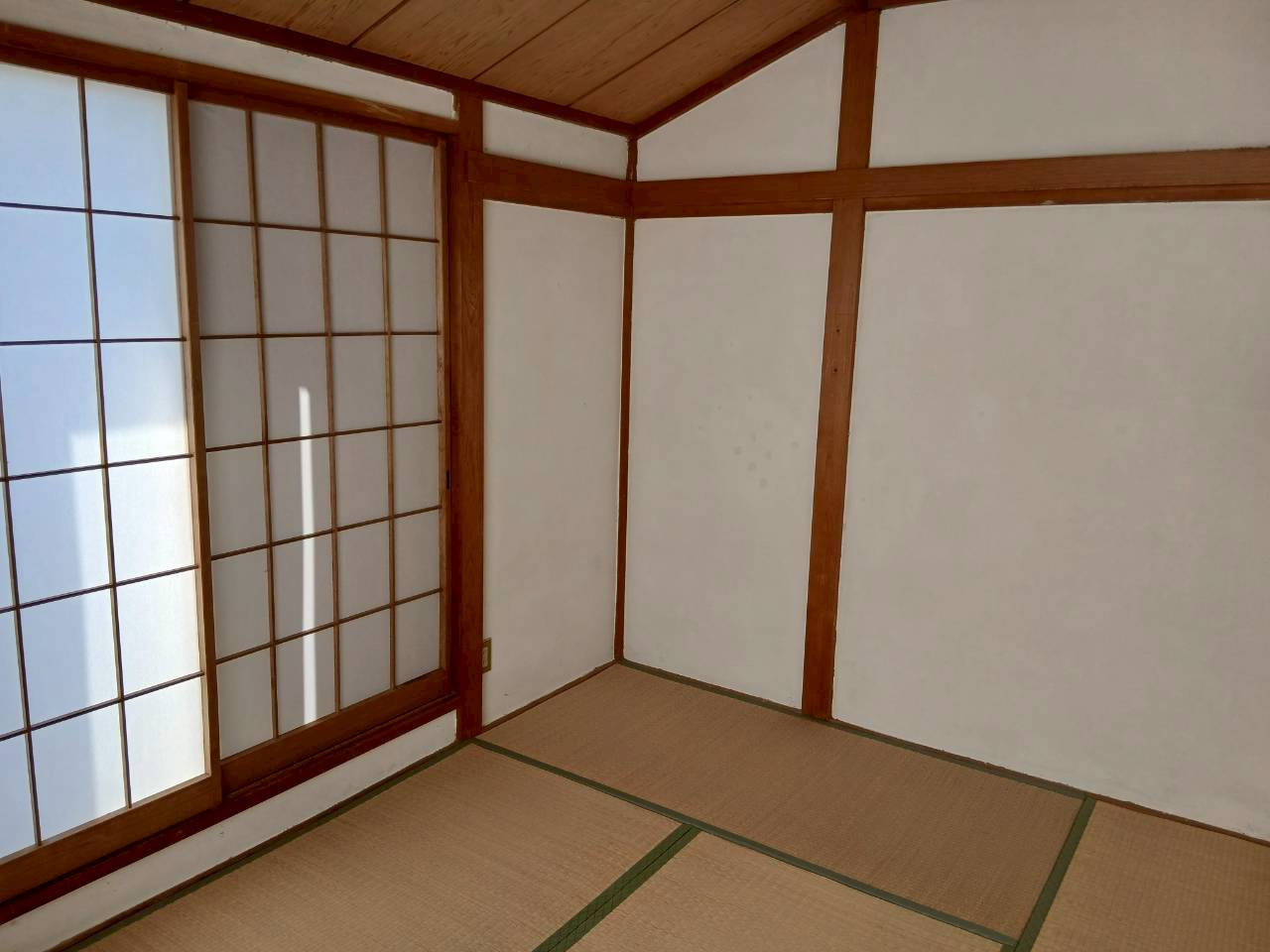 田甲貸家