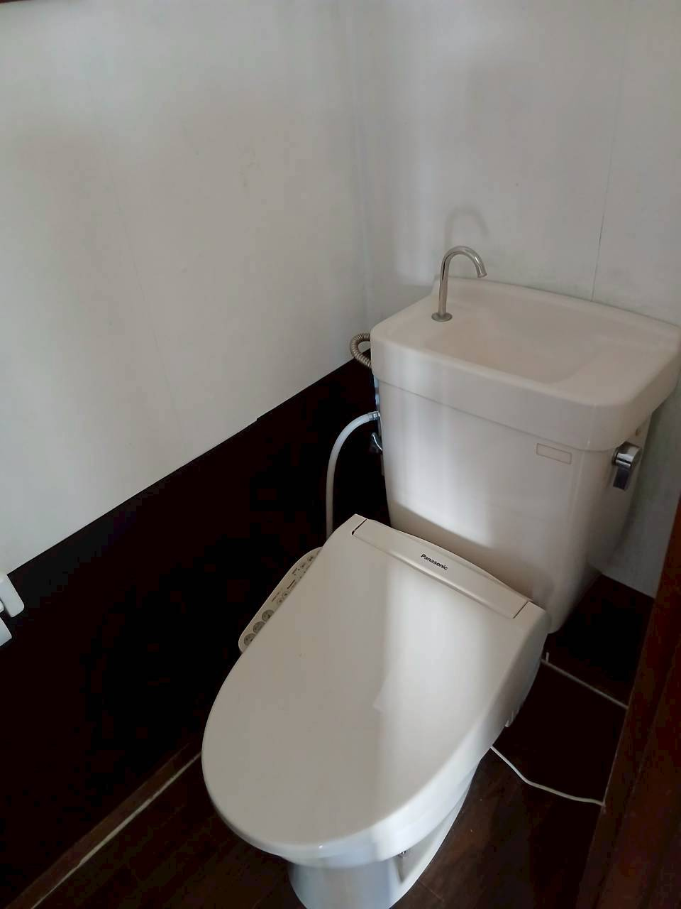 田甲貸家