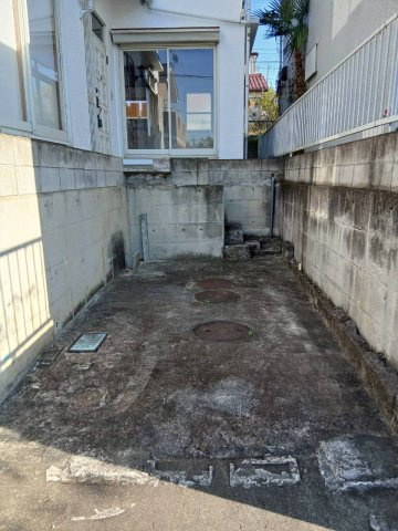 田甲貸家