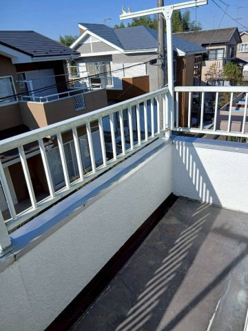 田甲貸家