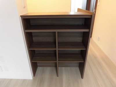 【収納】 | アーバンレジデンス