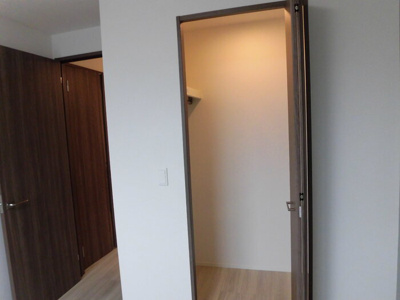 【収納】 | アーバンレジデンス