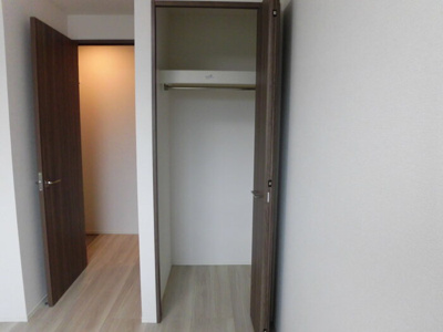 【収納】 | アーバンレジデンス