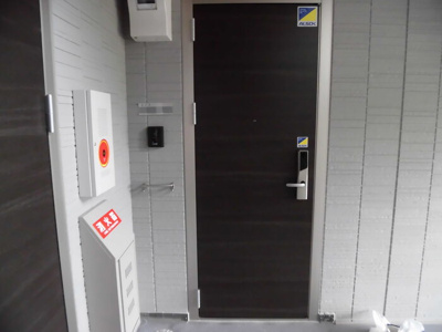 【エントランス】 | アーバンレジデンス