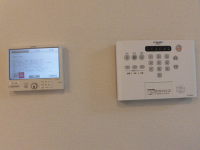 【設備】 | アーバンレジデンス