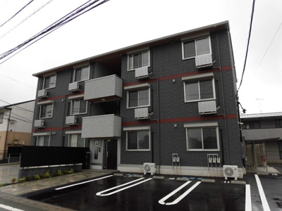 【外観】 | アーバンレジデンス