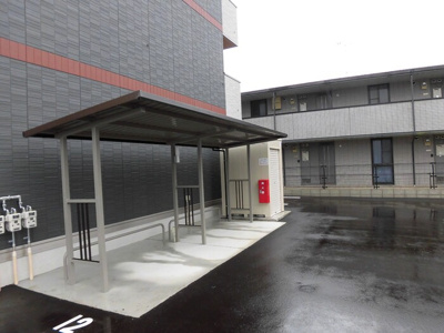 【その他共用部分】 | アーバンレジデンス