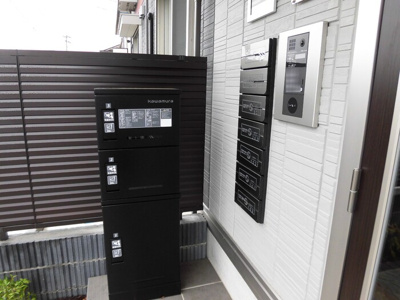 【その他共用部分】 | アーバンレジデンス