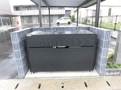 【その他共用部分】 | アーバンレジデンス