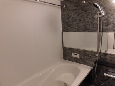 【浴室】 | アーバンレジデンス