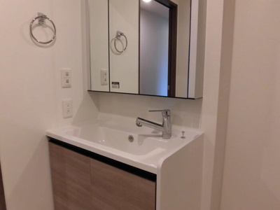 【洗面所】 | アーバンレジデンス