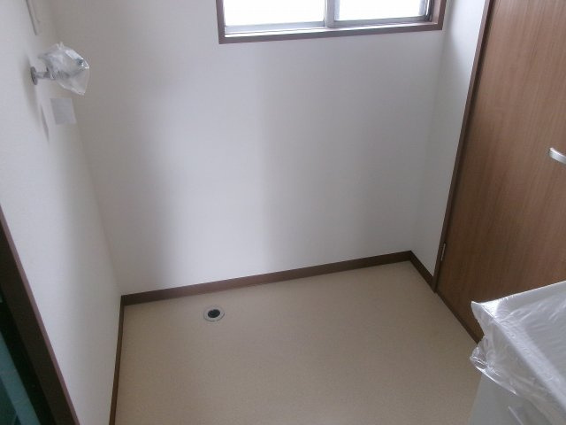 衣川貸家のその他共用部分