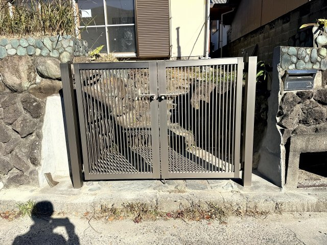 衣川貸家のその他