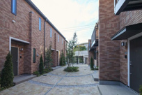 Ｔｅｒｒａｃｅ　Ｆｅｎｎｅｌの画像