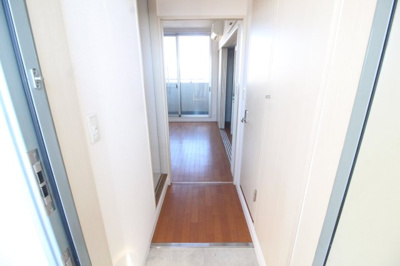 【玄関】 | ファイブコート阪南町 | 玄関収納有り