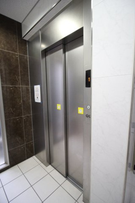 【その他共用部分】 | ファイブコート阪南町 | ＥＶ