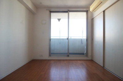 【寝室】 | ファイブコート阪南町 | 東向きの明るいお部屋