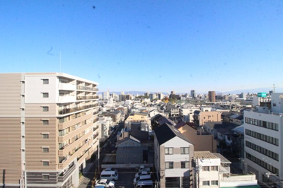 【展望】 | ファイブコート阪南町