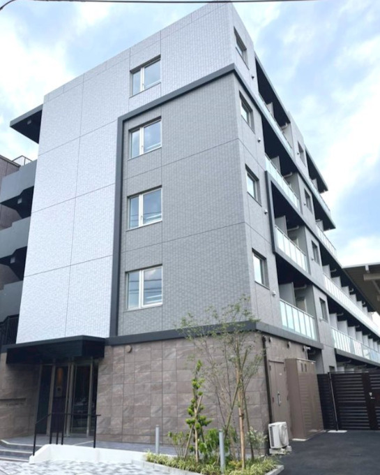 練馬区田柄１丁目の賃貸マンション